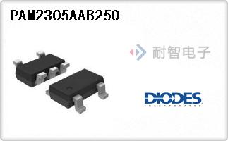 PAM2305AAB250