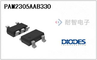 PAM2305AAB330