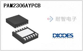 PAM2306AYPCB