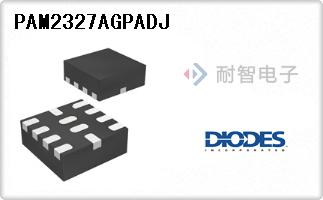 PAM2327AGPADJ