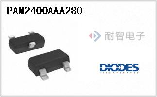 PAM2400AAA280