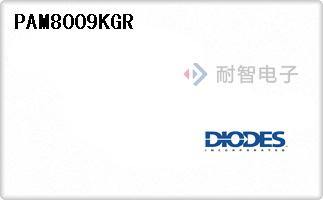 PAM8009KGR