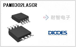 PAM8302LASCR