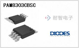 PAM8303CBSC