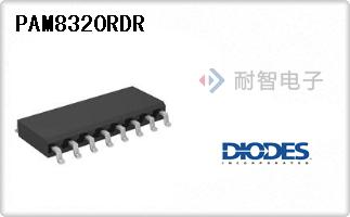 PAM8320RDR
