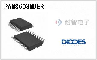 PAM8603MDER