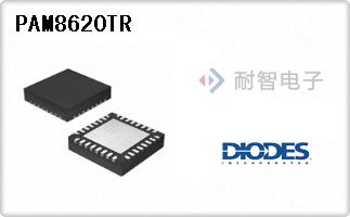PAM8620TR