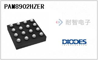 PAM8902HZER