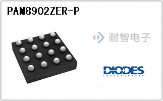 PAM8902ZER-P