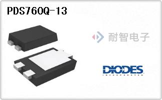 PDS760Q-13