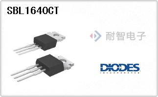 SBL1640CT