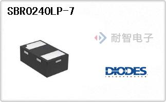SBR0240LP-7
