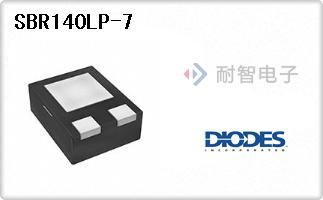 SBR140LP-7