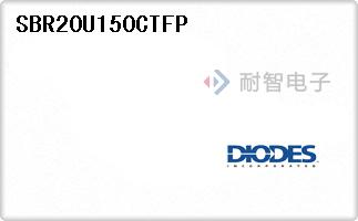 SBR20U150CTFP