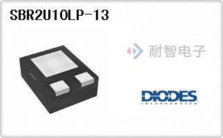 SBR2U10LP-13