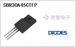 SBR30A45CTFP