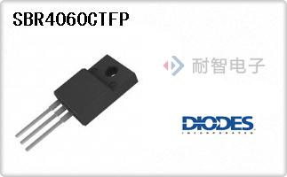 SBR4060CTFP