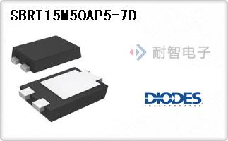 SBRT15M50AP5-7D