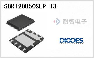 SBRT20U50SLP-13