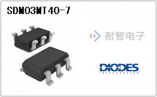 SDM03MT40-7