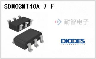 SDM03MT40A-7-F