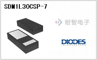 SDM1L30CSP-7