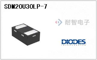 SDM20U30LP-7