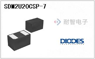 SDM2U20CSP-7