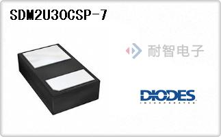 SDM2U30CSP-7