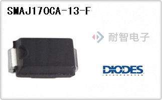 SMAJ170CA-13-F