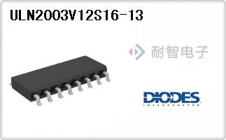 ULN2003V12S16-13