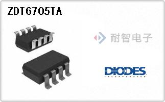 ZDT6705TA