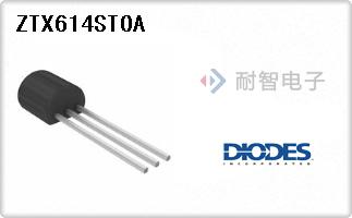 ZTX614STOA