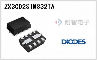 ZX3CD2S1M832TA