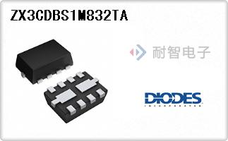 ZX3CDBS1M832TA