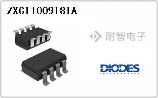 ZXCT1009T8TA