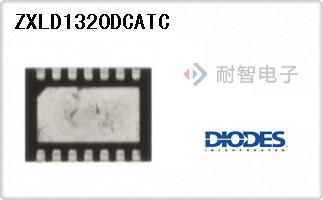 ZXLD1320DCATC