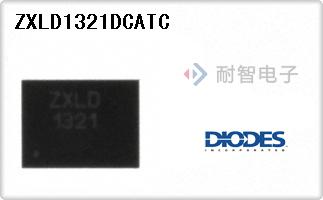 ZXLD1321DCATC