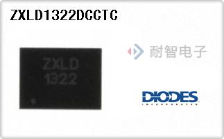 ZXLD1322DCCTC