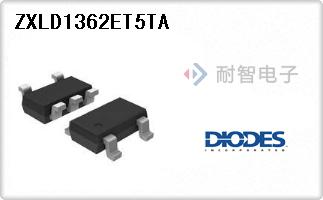 ZXLD1362ET5TA