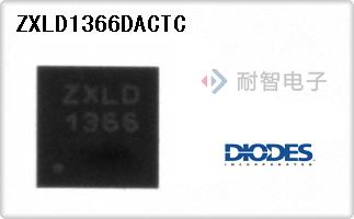 ZXLD1366DACTC