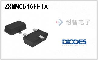 ZXMN0545FFTA