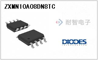 ZXMN10A08DN8TC