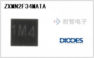 ZXMN2F34MATA