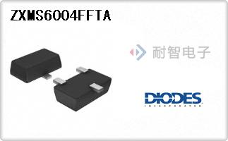 ZXMS6004FFTA