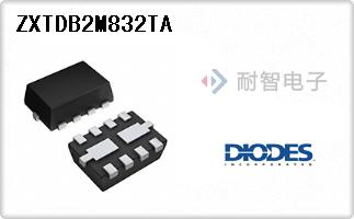 ZXTDB2M832TA