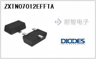 ZXTN07012EFFTA