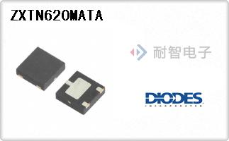 ZXTN620MATA