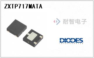 ZXTP717MATA