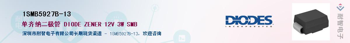 1SMB5927B-13��Ӧ��-���ǵ���